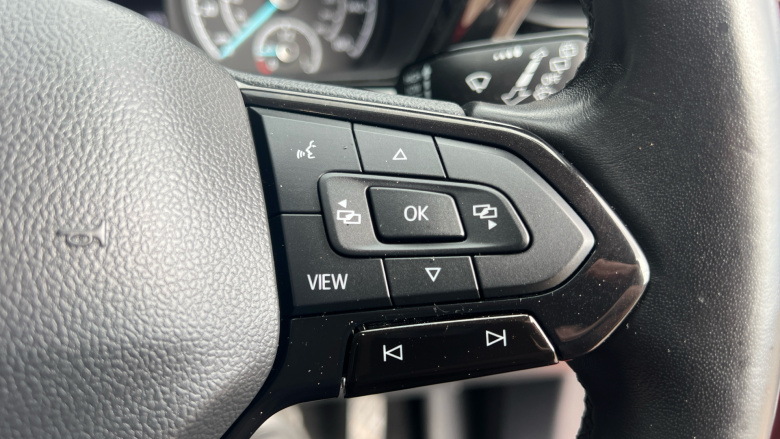 Ford Tourneo Connect 1.5 EcoBoost Titanium 5dr Petrol Estate